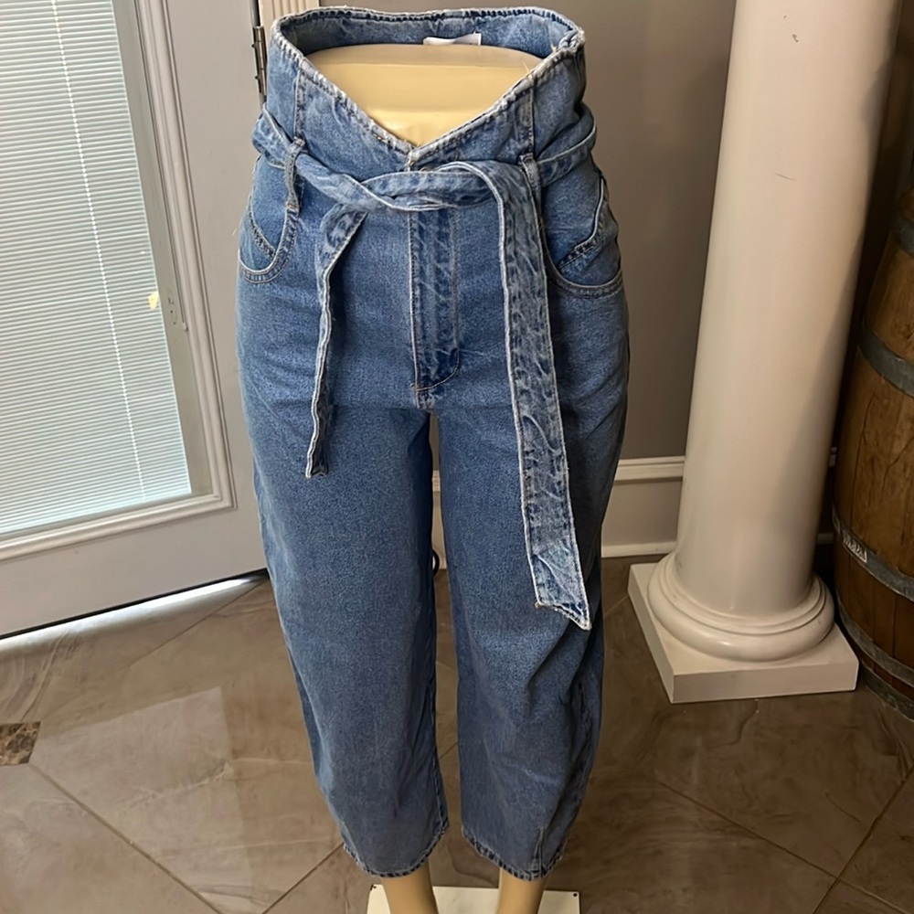 Zara jeans - Picture 1 of 6